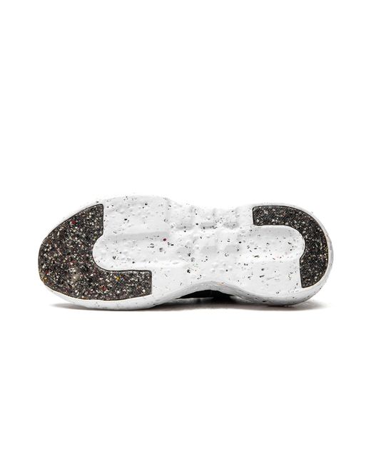 Nike Black Crater Impact Db2477 001" for men