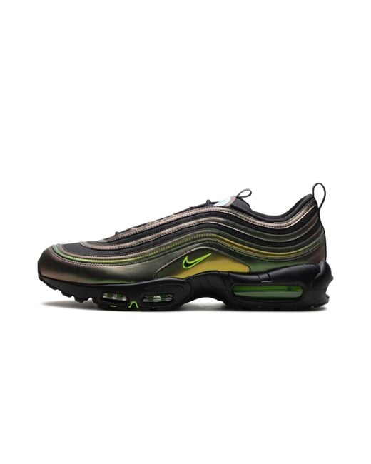 Nike Black Air Max 95/97 "Ducks Of A Feather Storm" Ii1714 900" for men