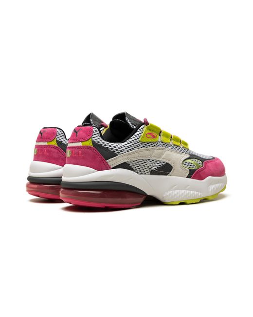 PUMA Black Cell Venom Fresh 370415 01" for men