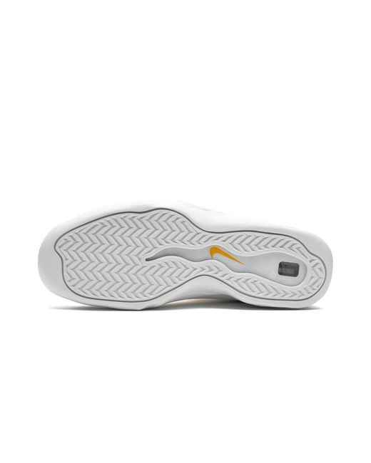 Nike Black Air Bakin Sp "Supreme for men