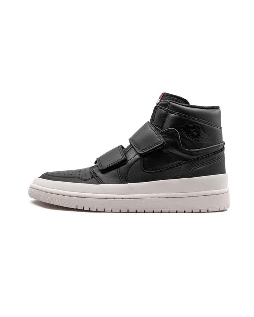 Nike Black Air 1 Re Hi Double Strp Aq7924 001" for men