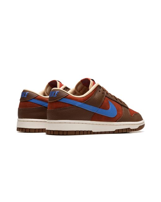 Nike Black Dunk Low Retro Prm "Mars Stone" Dr9704 200" for men