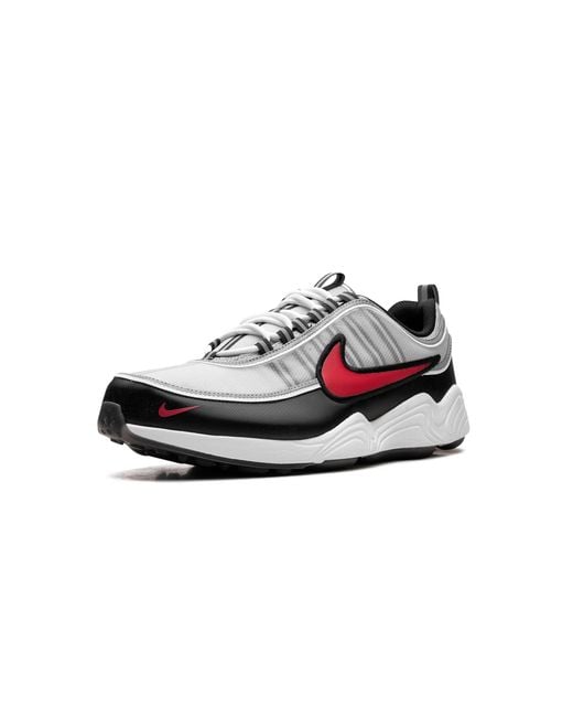 Nike Black Air Zoom Spiridon Ii1161 095" for men