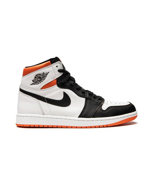 Nike Black Air 1 Retro High Og "Electro" 555088 180" for men