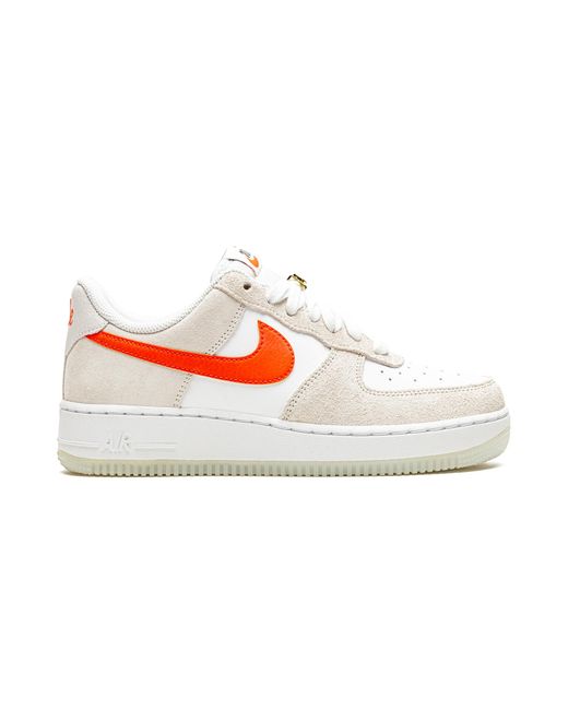 Nike Black Air Force 1 '07 Se Mns "First Use" Da8302 101"