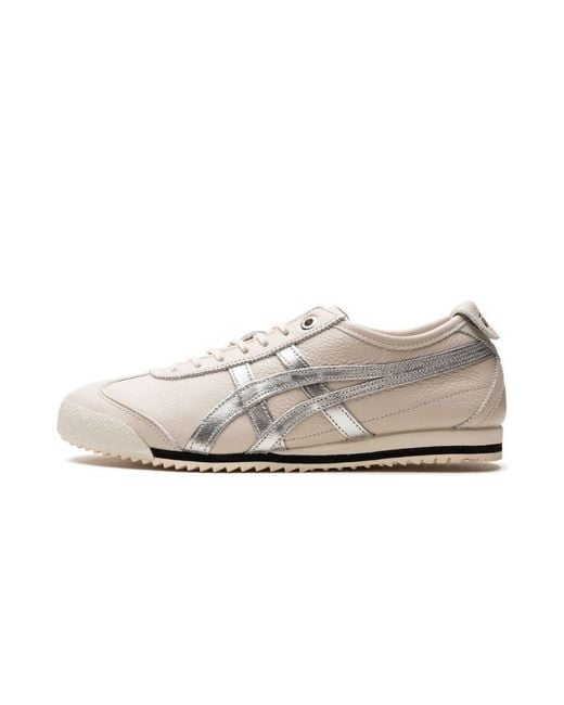 Onitsuka Tiger Black Mexico 66 Sd "Birch"
