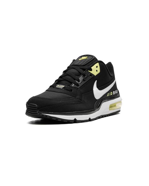 Nike Black Air Max Ltd 3 "Light Lemon Twist" Dn5466 001" for men