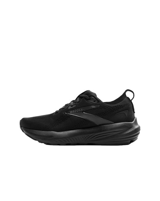 Brooks Black Glycerin 22 110445 1D 020" for men