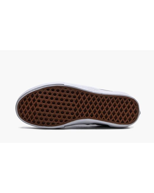 Vans Blue Era Pro Shoes for men