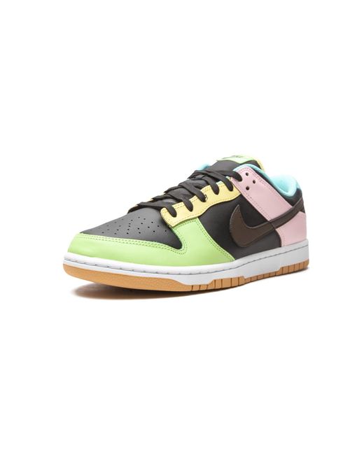 Nike Black Dunk Low Se "Free 99 for men