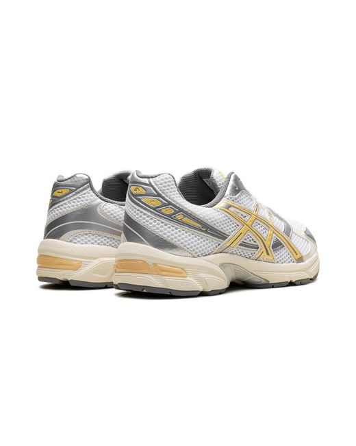 Asics Black Gel-1130 /Faded" 1202A164 118"