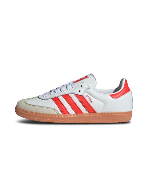 Adidas Black Samba Og Solar" If6513"