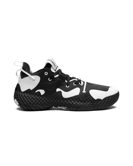 Adidas Black Harden Vol. 6 Gv8704" for men