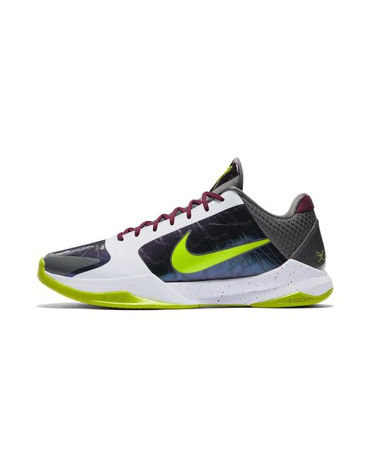 Nike Kobe 5 Protro 'chaos' Shoes - Size 