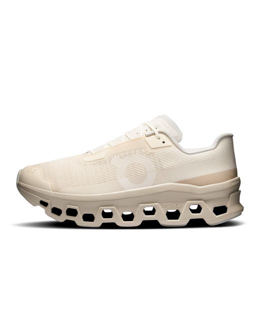 On Shoes Black Cloudmonster Void "Dew Truffle" 3Mf10674179" for men