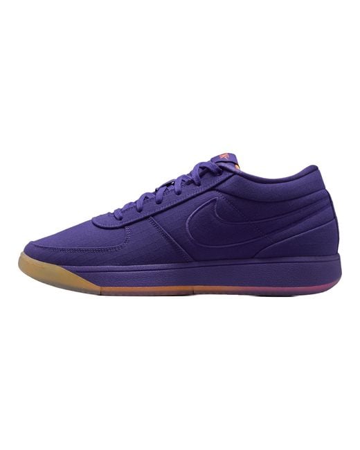Nike Blue Book 1 "Sunset" Hj5355 500" for men