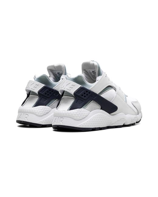 Nike Black Air Huarache Mns "Mica" Dh4439 110"