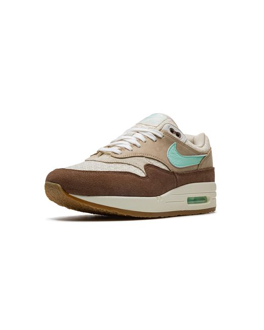 Nike Black Air Max 1 "Crepe" Fd5088 200" for men