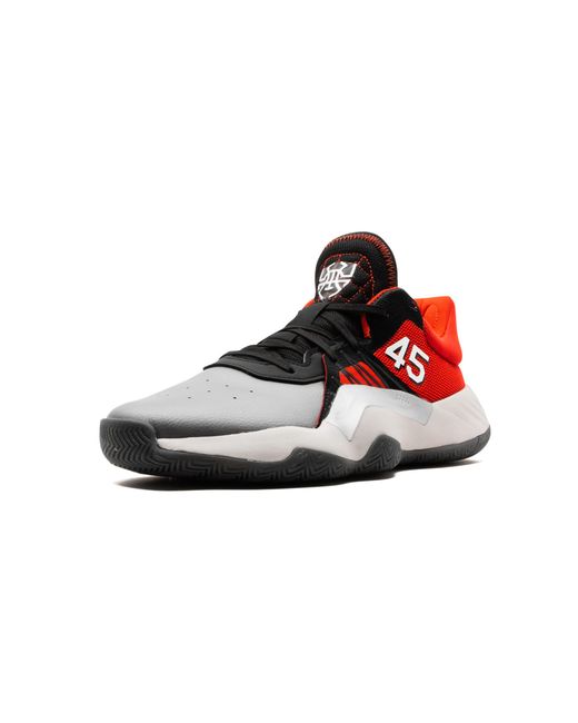Adidas Black Issue 1 "Donovan Mitchell" Ef9911" for men