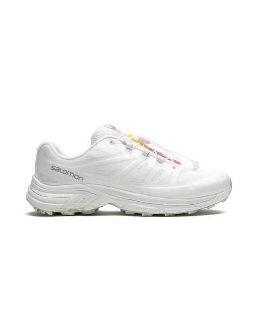Salomon Black Xt-Wings 2 Palace "Palace" L474737002" for men