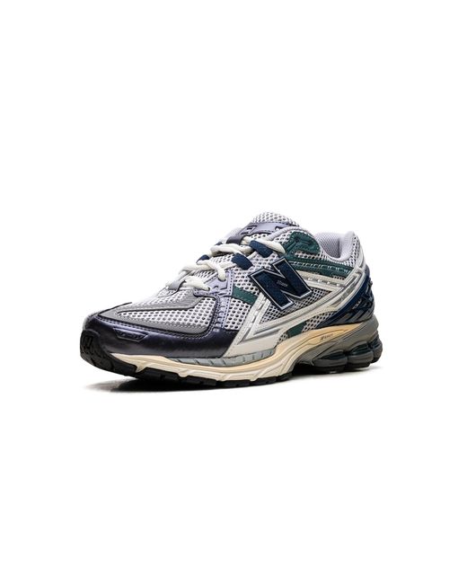 New Balance Blue 1906R Metallic Deep Ocean" U1906Nd" for men