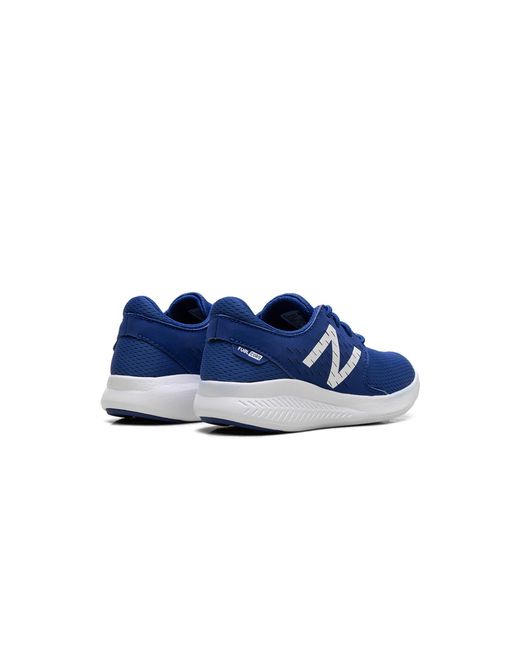 New Balance Blue Coast V3 Kjcstbwy" for men