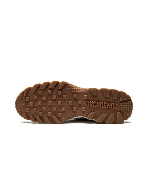 Nike Black Air Humara Lx "Jacquemus
