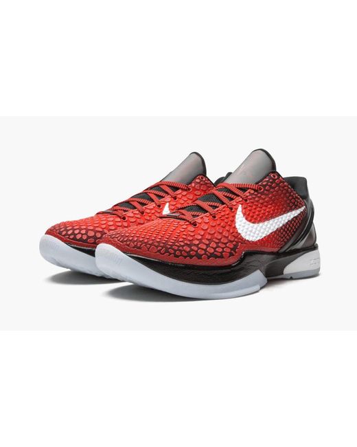 kobe vi red