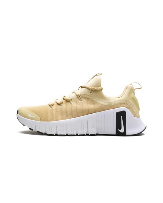 Nike Black Free Metcon 6 Tb "Vegas" Hm3754 701" for men