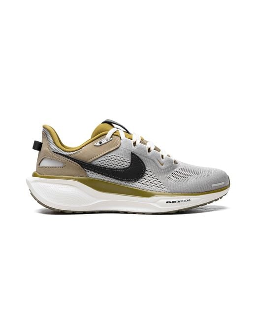 Nike Black Air Zoom Pegasus 41 Sp "College Anthracite" Hq6025 001" for men