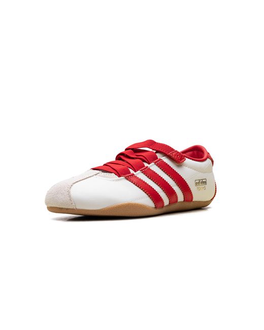 Adidas Red Tokyo Mj "Cream" Ih3999"