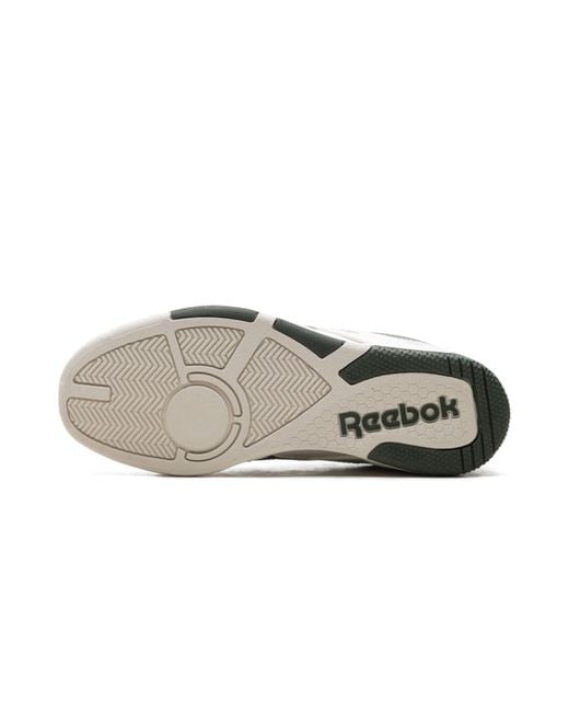 Reebok Black Bb 4000 Ii If4717" for men