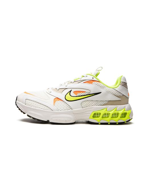 Nike Black Zoom Air Fire "Summit Volt" Cw3876 104"