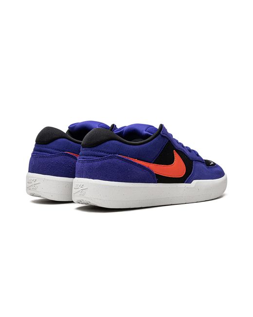 Nike Blue Sb Force 58 Cz2959 404" for men