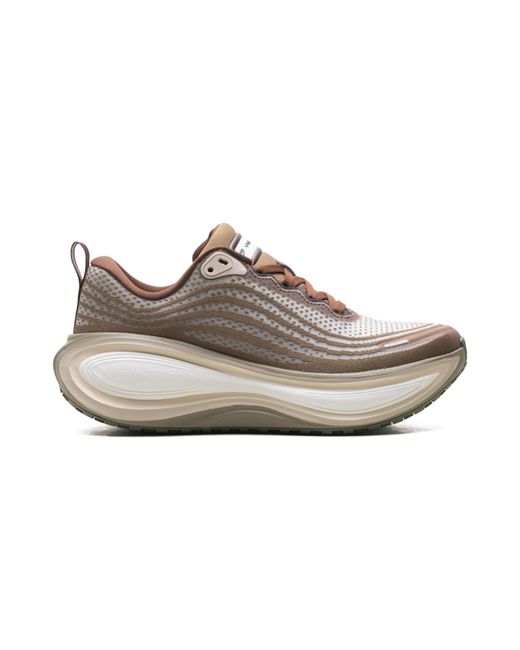 Nike Black Vomero Plus "Off Noir Pecan Phantom" Io4482 001" for men