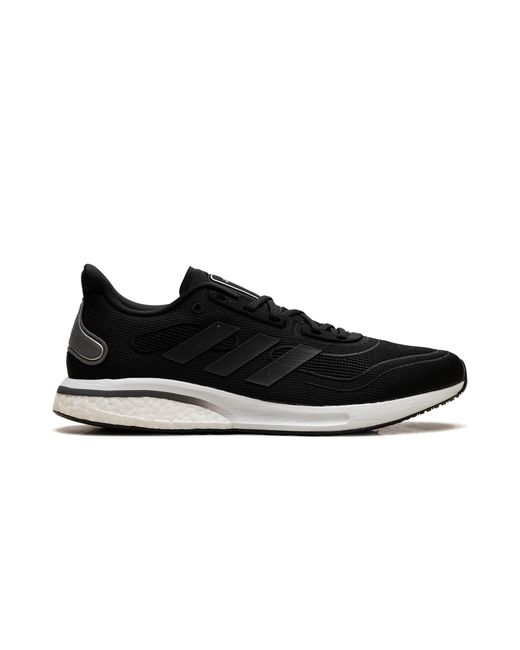 Adidas Black Supernova Metallic" Eg5401" for men