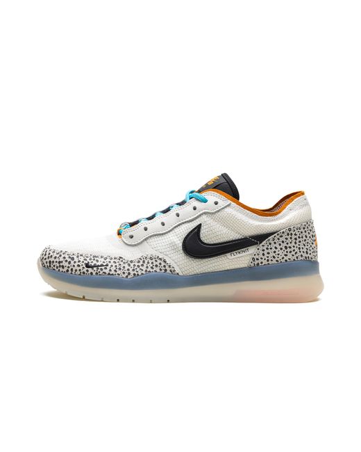 Nike Black Sb Ps8 "Olympic" Fn0374 001" for men