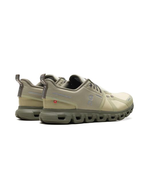 On Shoes Black Cloud 6 Wp "Caper Grove" 3Mf10063031" for men