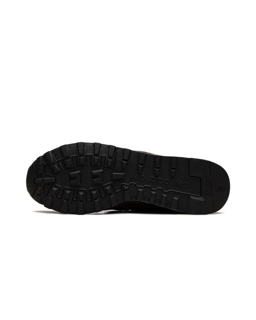 New Balance Black 1300 "Made for men