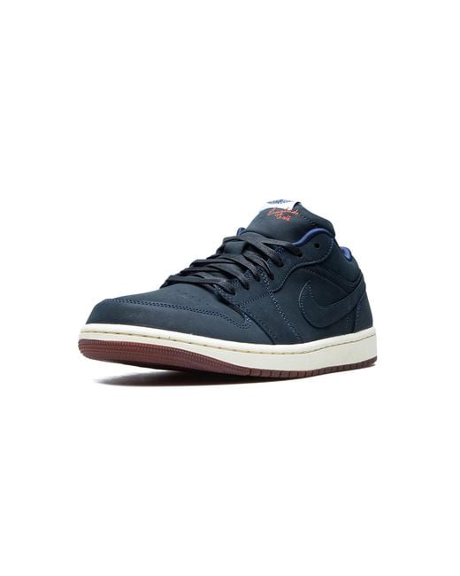 Nike Blue Air 1 Low "Eastside Golf" Dv1759 448" for men
