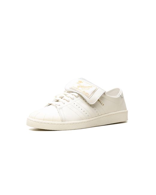 Adidas Black Jabbar Low "Willy Chavarria for men