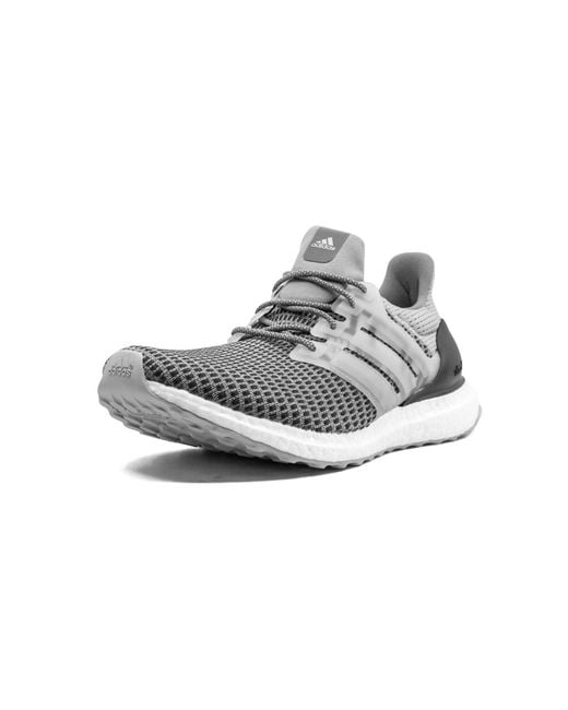 Adidas Black Ultraboost Undftd "Undefeated" Cg7148" for men