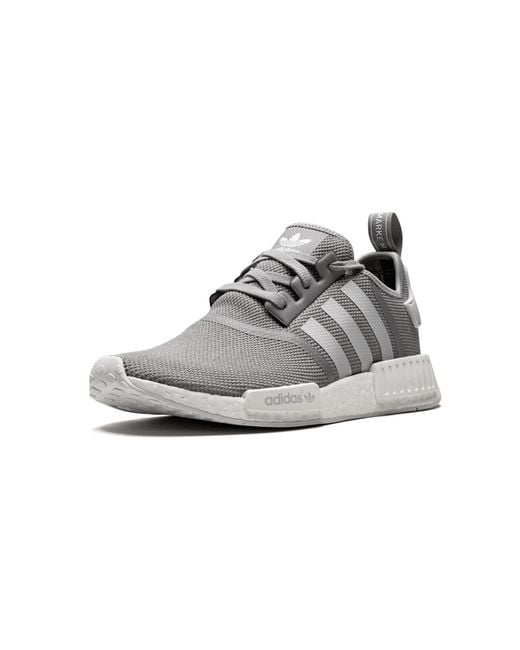 Adidas Black Nmd R1 "Solid" S31503" for men
