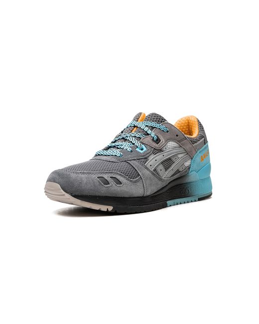 Asics Black Gel-Lyte 3 "Slam Jam for men
