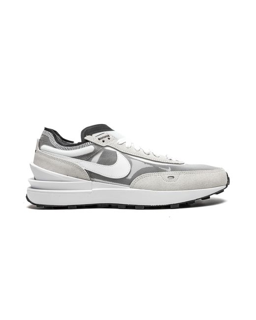 Nike Black Waffle One "Summit" Da7995 100" for men