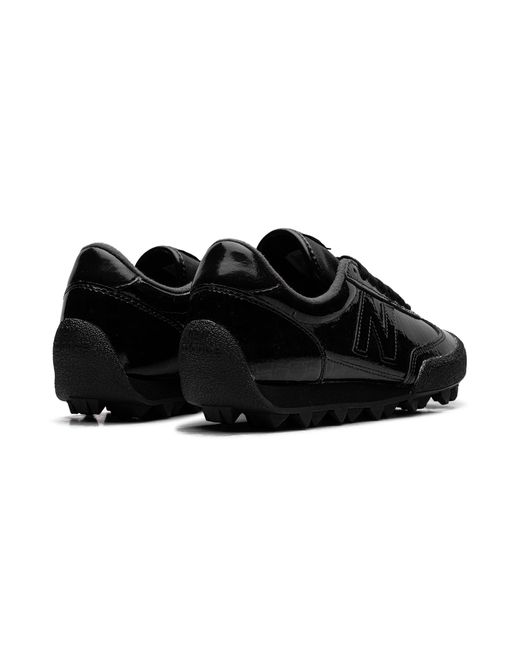 New Balance Black Gator Run Ugtr2Sv" for men