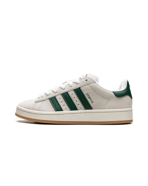 Adidas Black Campus 00S "Crystal Collegiate" Jq7784"