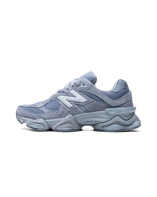 New Balance Blue 9060 "Washed" U9060Ib" for men