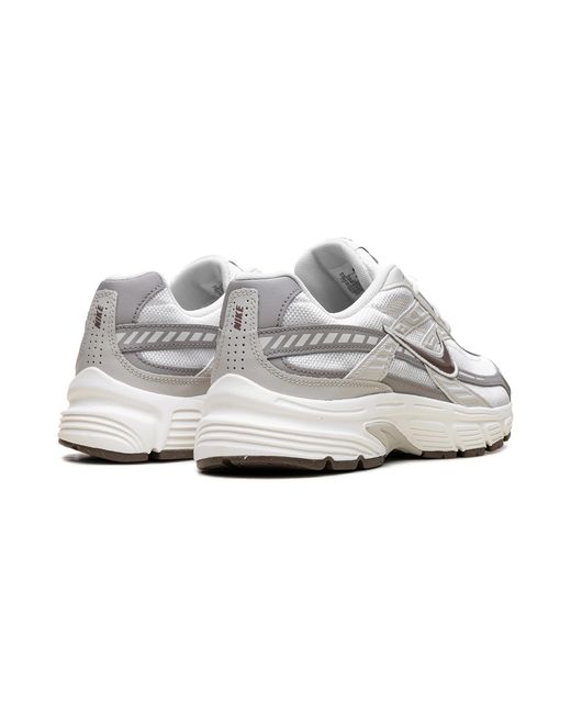 Nike Black Initiator "Phantom Light Bone Sail Mink" Ib4339 001"