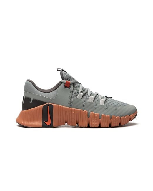 Nike Black Free Metcon 5 "Mica" Dv3949 301" for men